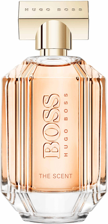 Hugo Boss Boss The Scent Eau de Parfum for Women 100 ml