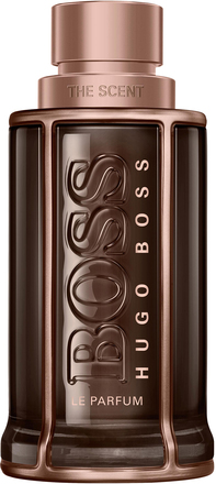 Hugo Boss Boss The Scent Le Parfum for Men 100 ml