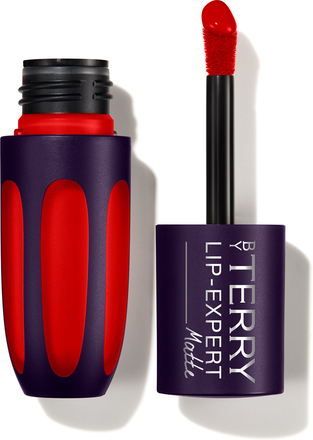 By Terry Lip Expert Matte Liquid Lipstick My Red