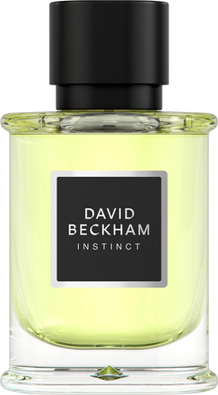 David Beckham Instinct Eau de Parfum 50 ml