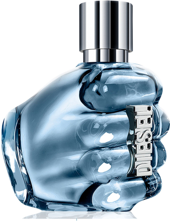 Diesel Only The Brave EdT 50 ml