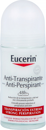 Eucerin Anti-Transpirant Roll-on 50 ml
