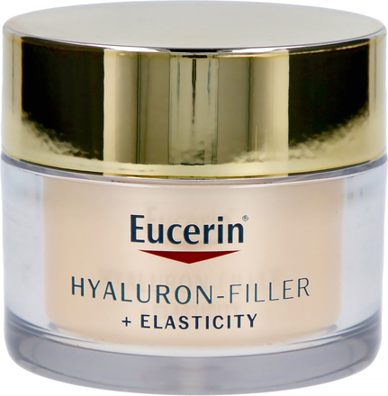 Eucerin HYALURON-FILLER + ELASTICITY Day Care 50 ml