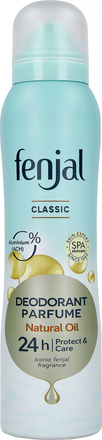 Fenjal Classic Luxury Perfume Deo Spray 150 ml