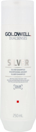 Goldwell Silver Dualsenses Silver Shampoo 250 ml