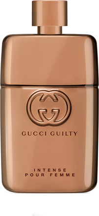 Gucci Guilty Intense Pour Femme Eau de Parfum 90 ml