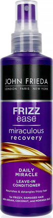 John Frieda Daily Miracle Leave-In Spray 200 ml