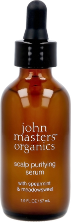John Masters Deep Scalp Serum 59 ml