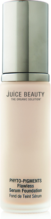 Juice Beauty Phyto Pigments Flawless Serum Foundation 08 Cream