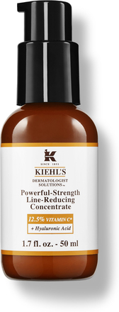 Kiehl's Dermatologist Solutions Powerful-Strength Line-Reducing C