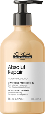 L'Oréal Professionnel Absolut Repair Serie Expert Professional Sh