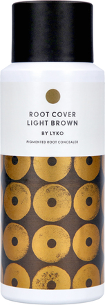 By Lyko Root Cover Light Brown