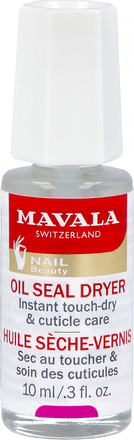 Mavala Oil Seal Dryer 10 ml