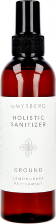 Nordic Superfood by Myrberg Holistic Sanitizer Ground 200 ml