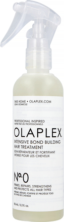 Olaplex No. 0 Intensive Bond Building Hair Treatment 155 ml