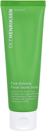 Ole Henriksen Balance Pore-Balance Facial Sauna Scrub 89 ml