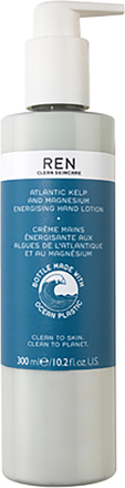 REN Skincare Atlantic Kelp Hand Lotion 300 ml