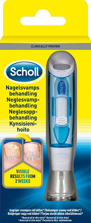 Scholl Fungail Nail Treatment 3 ml