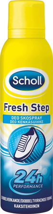 Scholl Shoe Deo Fresh Step 150 ml