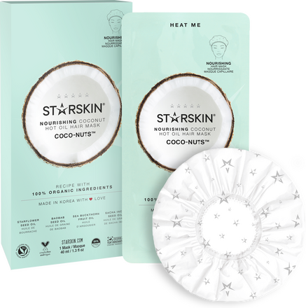 Starskin Essentials Coco Nuts