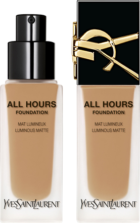 Yves Saint Laurent Tedp All Hours All Hours Foundation MW8 Medium