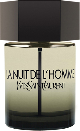 Yves Saint Laurent L'Homme La Nuit EdT 100 ml