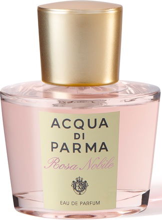 Acqua di Parma Nobili Collection Rosa Nobile Eau de Parfum 50 m