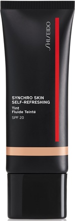 Shiseido Synchro Skin Self-Refreshing Tint 315 Matsu