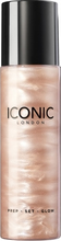 ICONIC London Prep-Set-Glow Original 120 ml