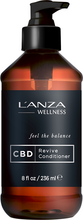 Lanza Wellness CBD Revive Conditioner 236 ml