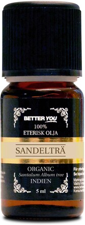Better You EKO Eterisk Sandelträolja 5 ml