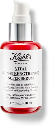 Kiehl's Vital Skin-Strength Super Serum Vital Skin-Strengthening