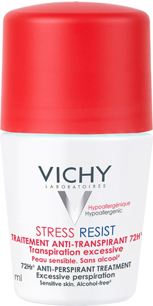 VICHY 72Hr Anti-Perspirant Treatment 50 ml