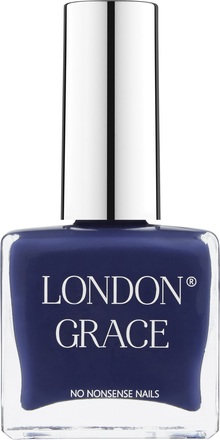 London Grace Nail Polish Oxford