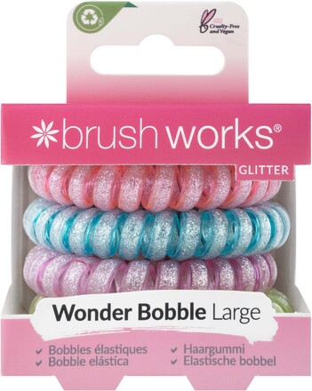 Brushworks Wonder Bobble Large