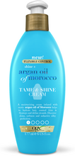 Ogx Shine Argan Oil of Morocco Tame & Shine Cream 177 ml