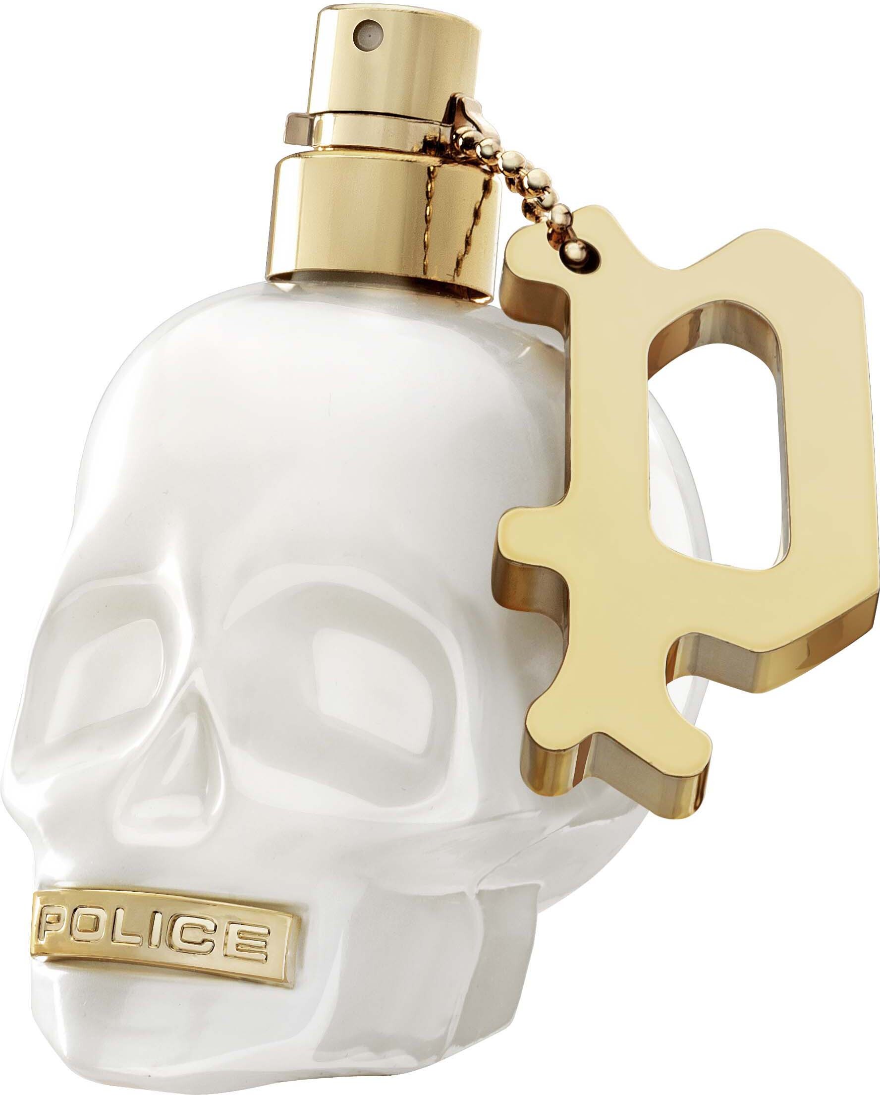POLICE To Be Born To Shine for Woman EdP 40 ml