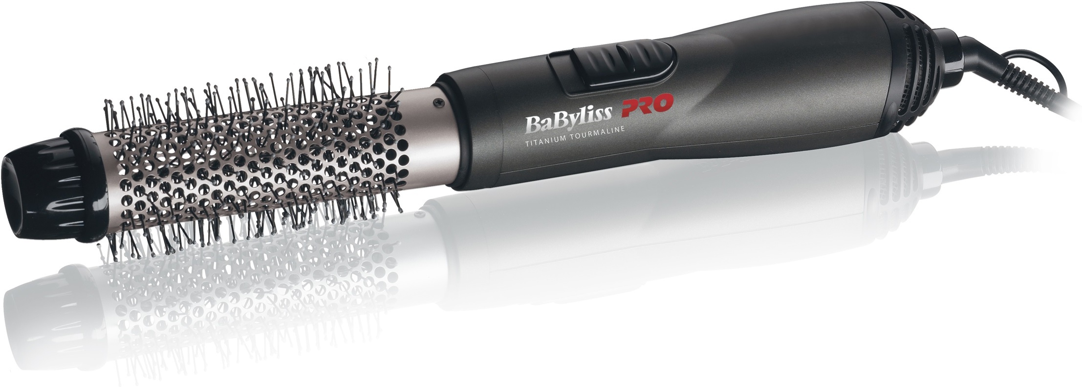 BaByliss PRO Air Styler Ceramic Heißluftbürste 32 mm