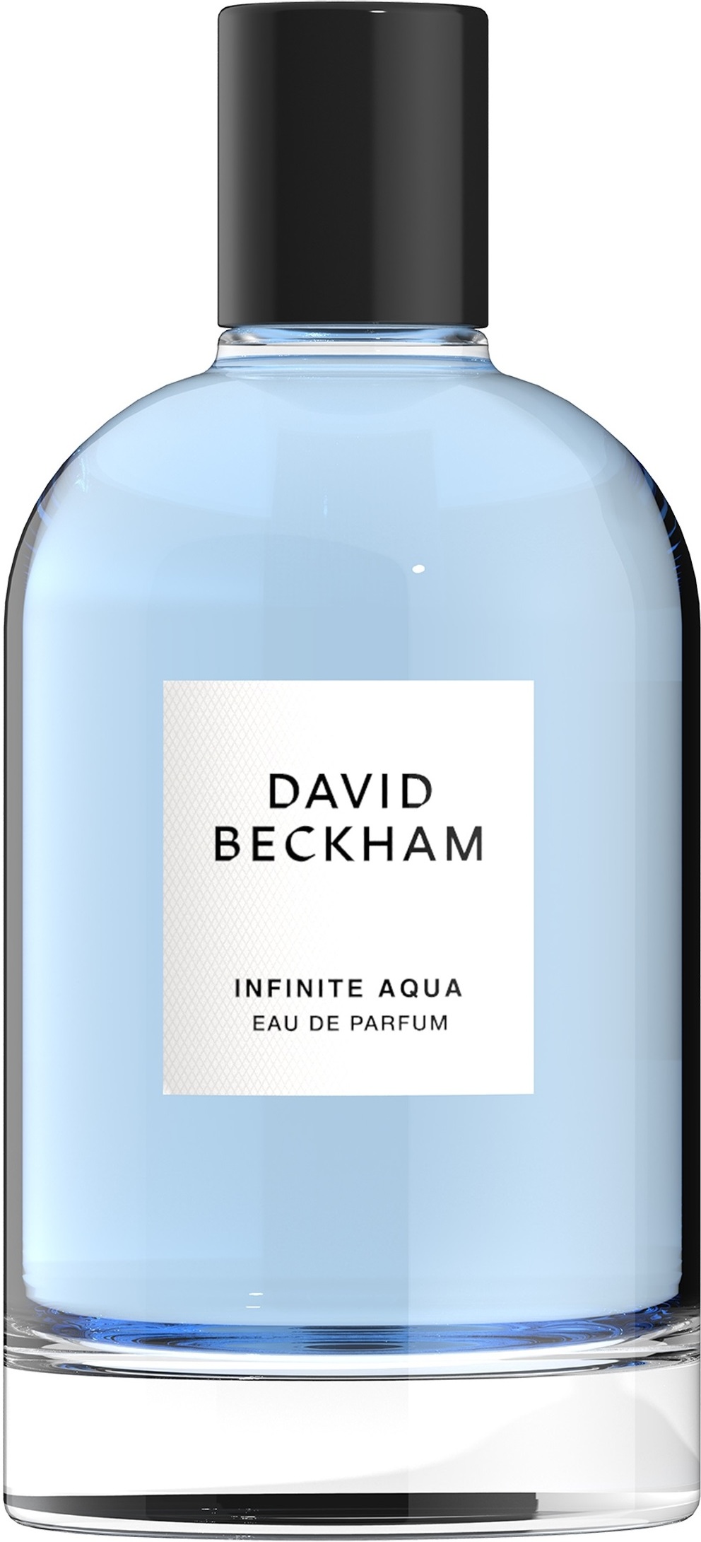 David Beckham Infinite Aqua Eau de Parfum 100 ml