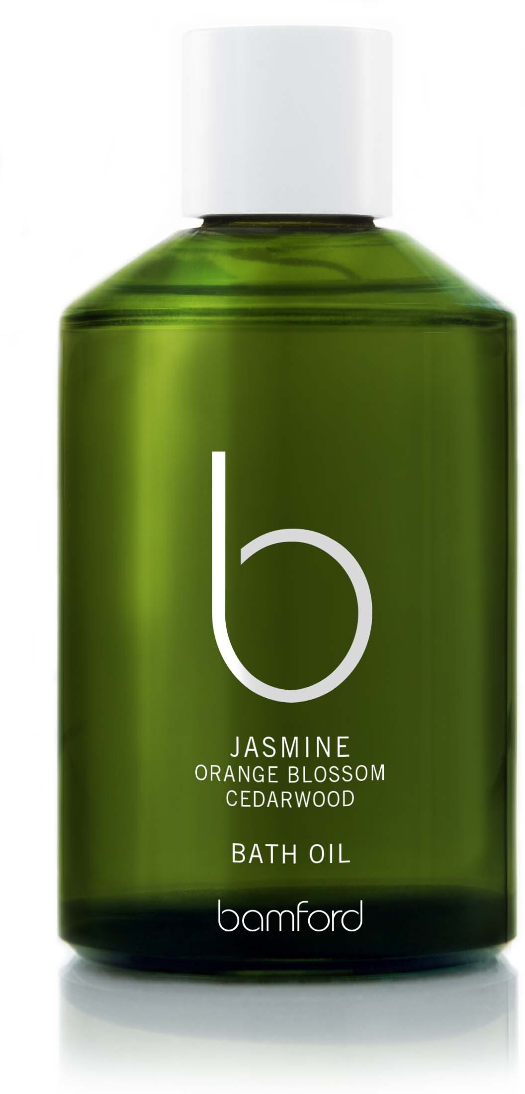 Bamford Jasmine Bath Oil 250 ml