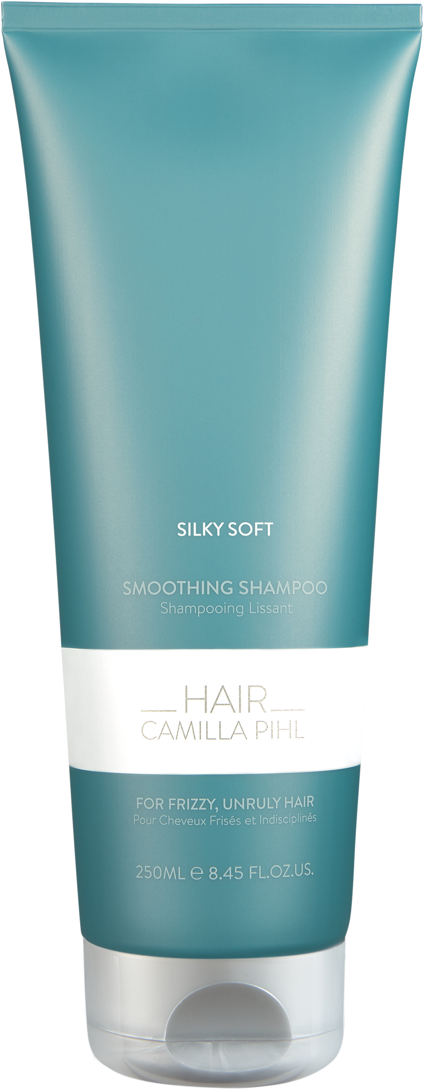 Camilla Pihl Cosmetics Hair Silky Soft Shampoo 250 ml