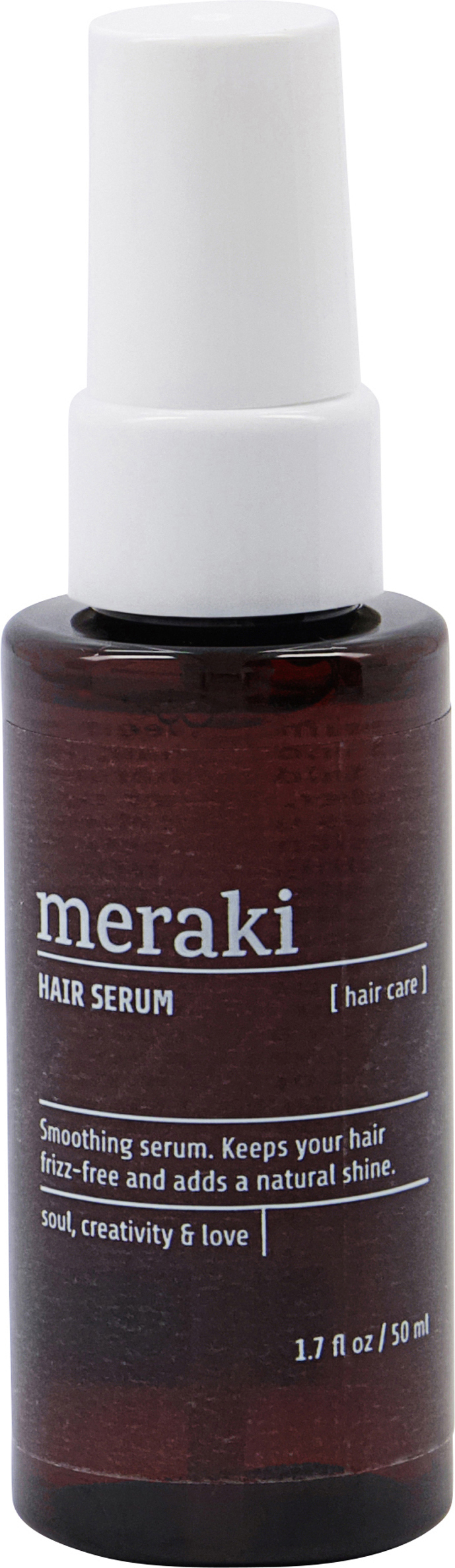 Meraki Hair Care Hair Serum 50 ml