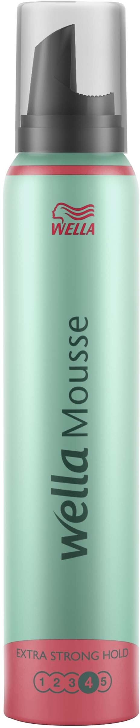 Wella Styling Wella Classic Styling Mousse Extra Strong 200 ml