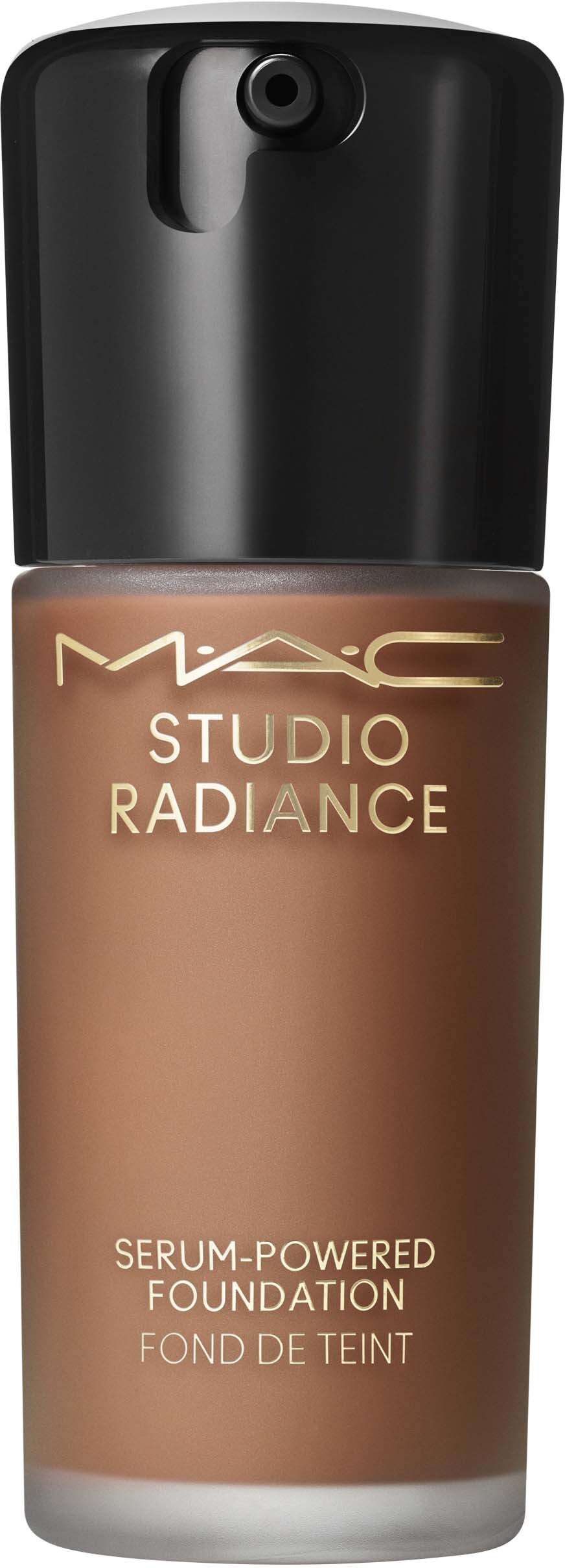 MAC Cosmetics Studio Radiance Studio Radiance Serum-Powered Found