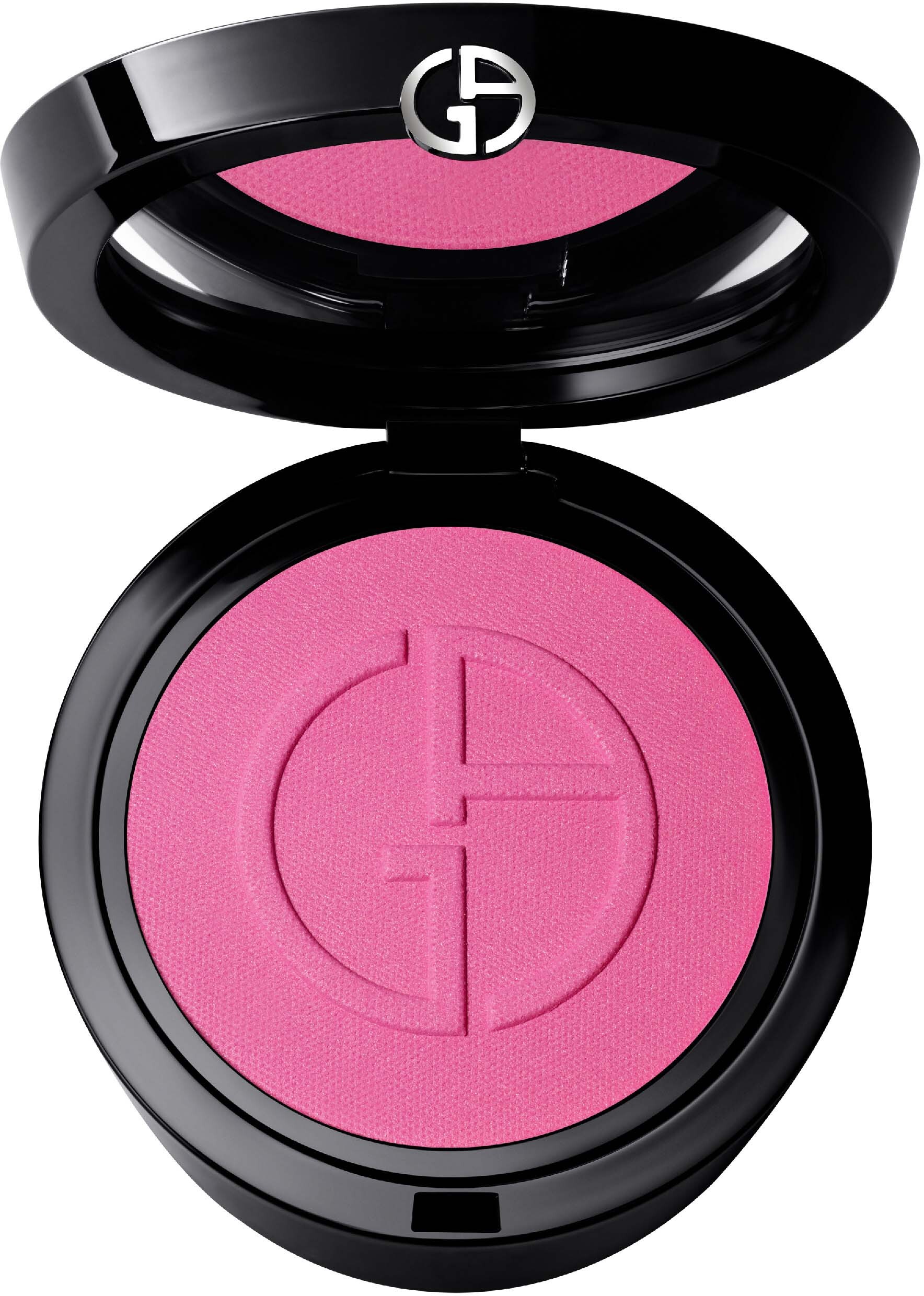 Giorgio Armani Luminous Silk Glow Blush 52 Ecstasy