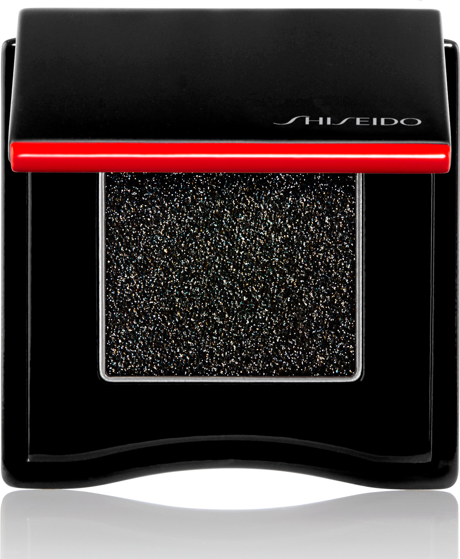Shiseido POP PowderGel Eye Shadow 09 Dododo Black