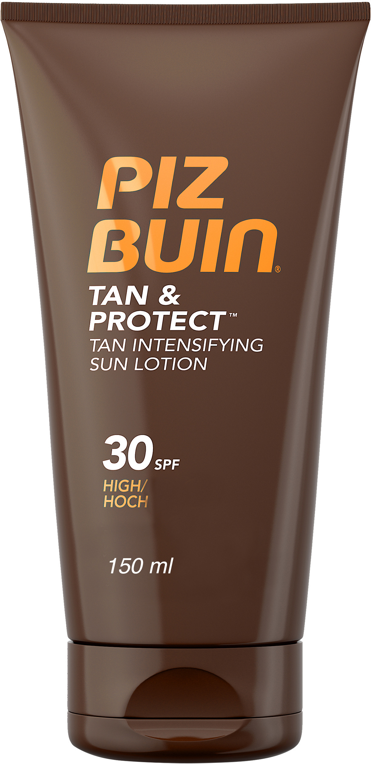 Piz Buin Tan & Protect Tan Intensifying Lotion SPF30 150 ml