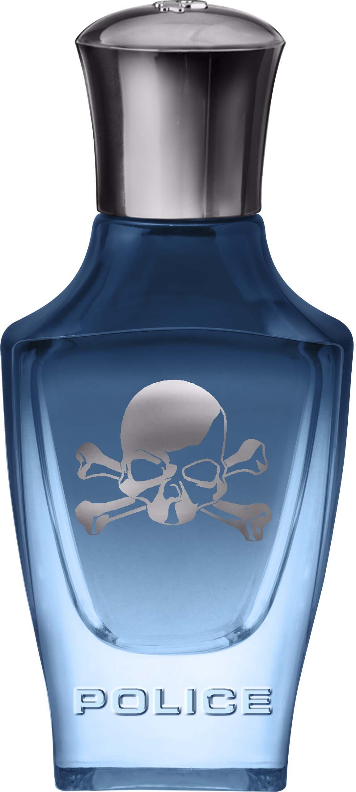 POLICE Potion Power for Him EdP 30 ml
