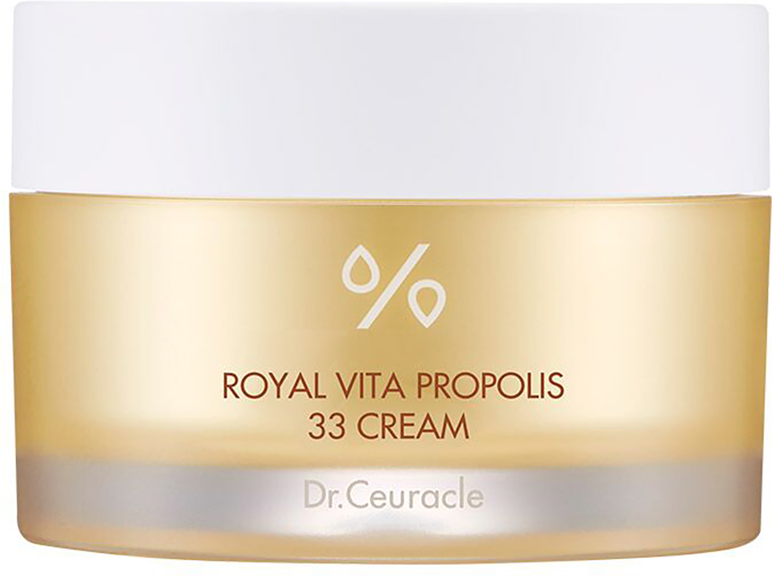 Dr. Ceuracle Royal Vita Propolis 33 Cream 50 ml
