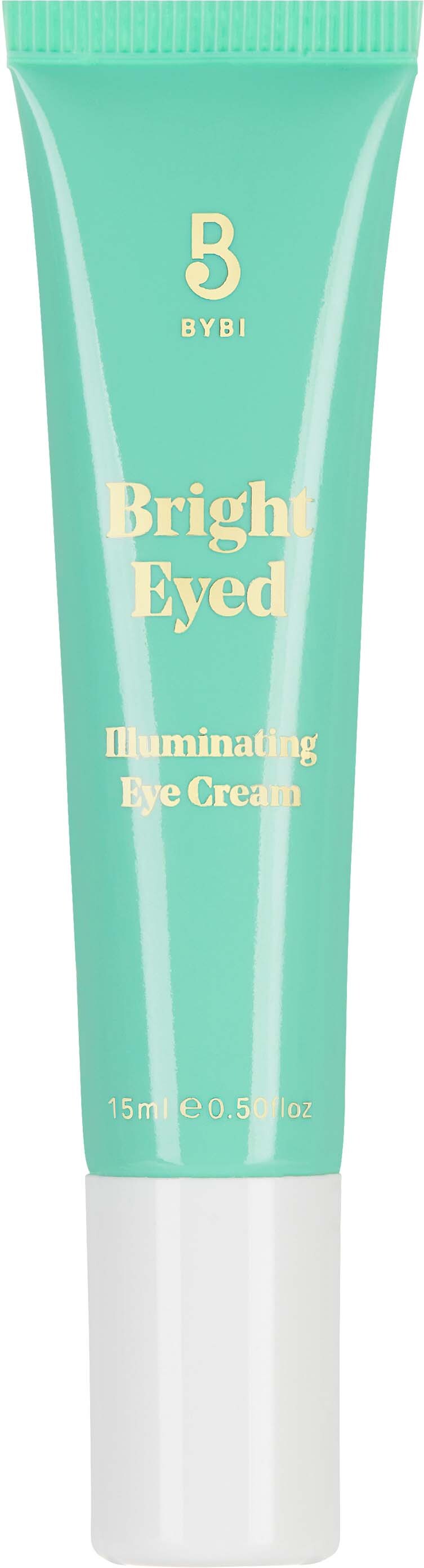 BYBI Beauty Bright Eyed Illuminating Eye Cream 15 ml